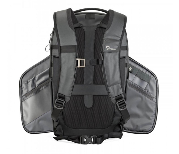 Lowepro FreeLine BP 350 AW Black - 1181458 - zdjęcie 9
